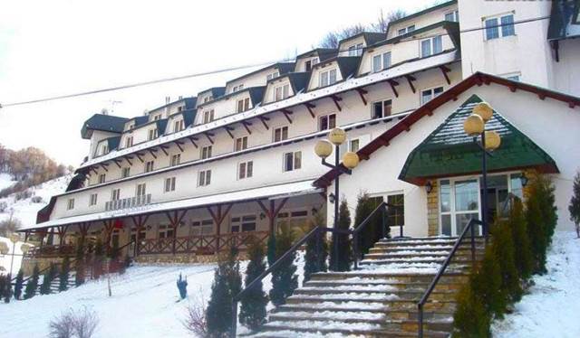 apartmani bele staze kopaonik