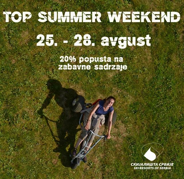 top-summer-weekend