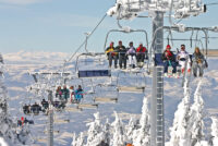 Radno vreme ski centra Kopaonik ⛷️