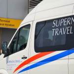 supernova travel minibus