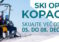 Supernova Travel ❄ SKI OPENING KOPAONIK ❄