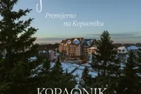 Kultna prestonička žurka stiže u hotel VICEROY Kopaonik